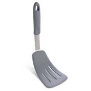 Slotted Flexible Silicone Spatula/Turner